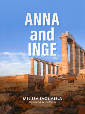cover image of Anna and Inge
